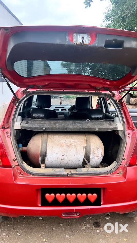 Swift Maruti Model 2007