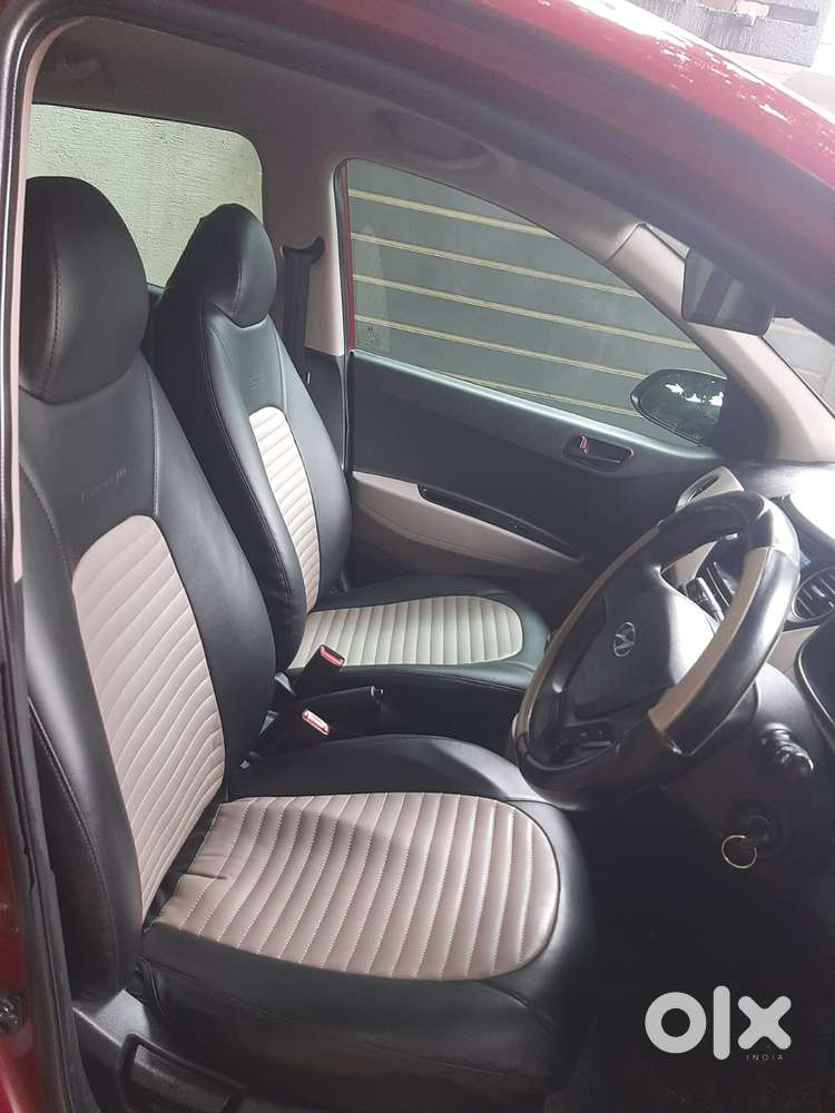 Hyundai Grand I10 1.2 Crdi Magna, 2016, Petrol