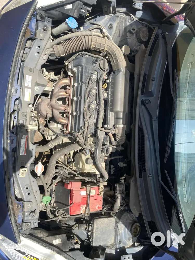 Maruti Suzuki Dzire 2018