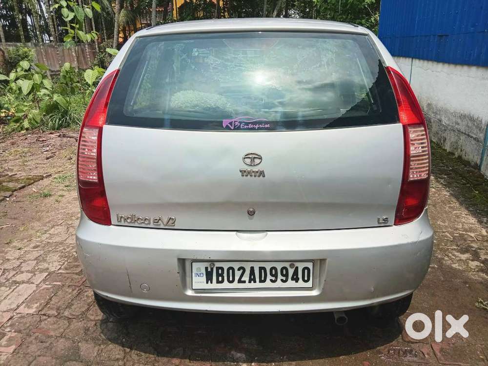 Tata Indica Ev2 2013 Diesel