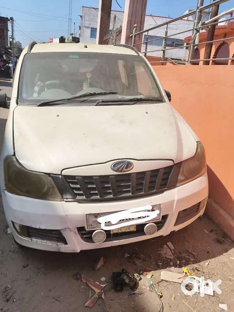 A Good Condition Car