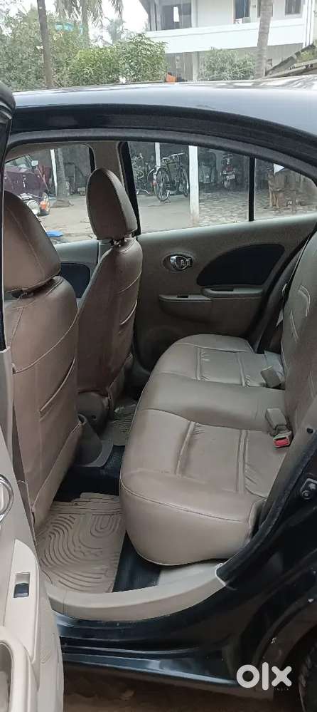 Nissan Micra Primo 2013 Petrol Good Condition