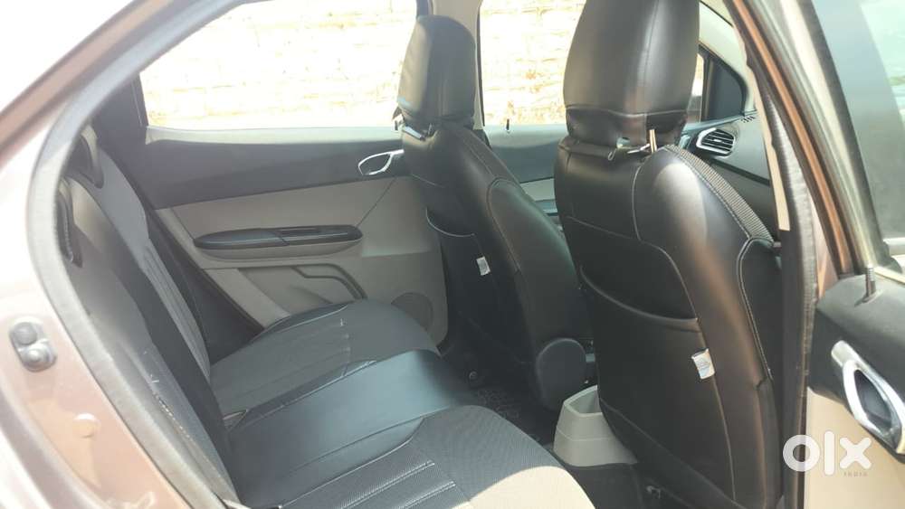Tata Tiago Xz, 2018, Petrol