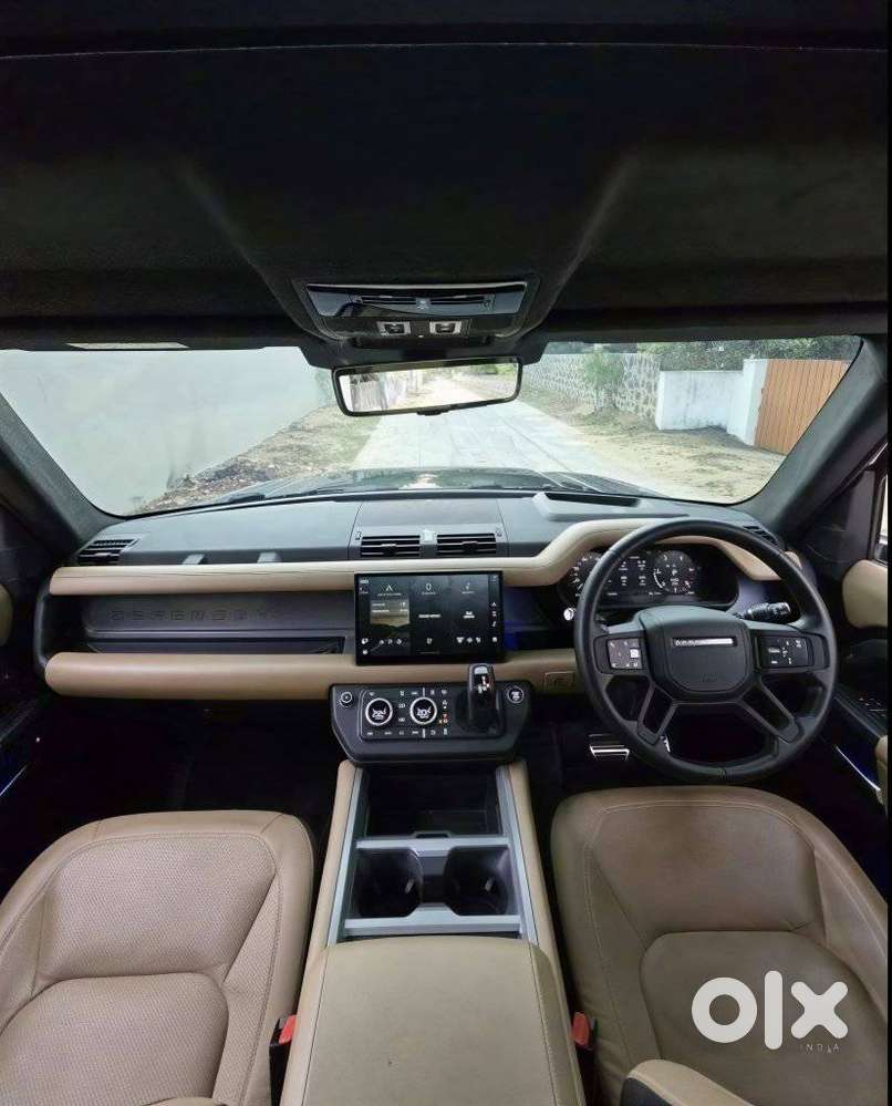 Land Rover Defender 3.0 Diesel 110 X-dynamic Hse, 2025, Diesel
