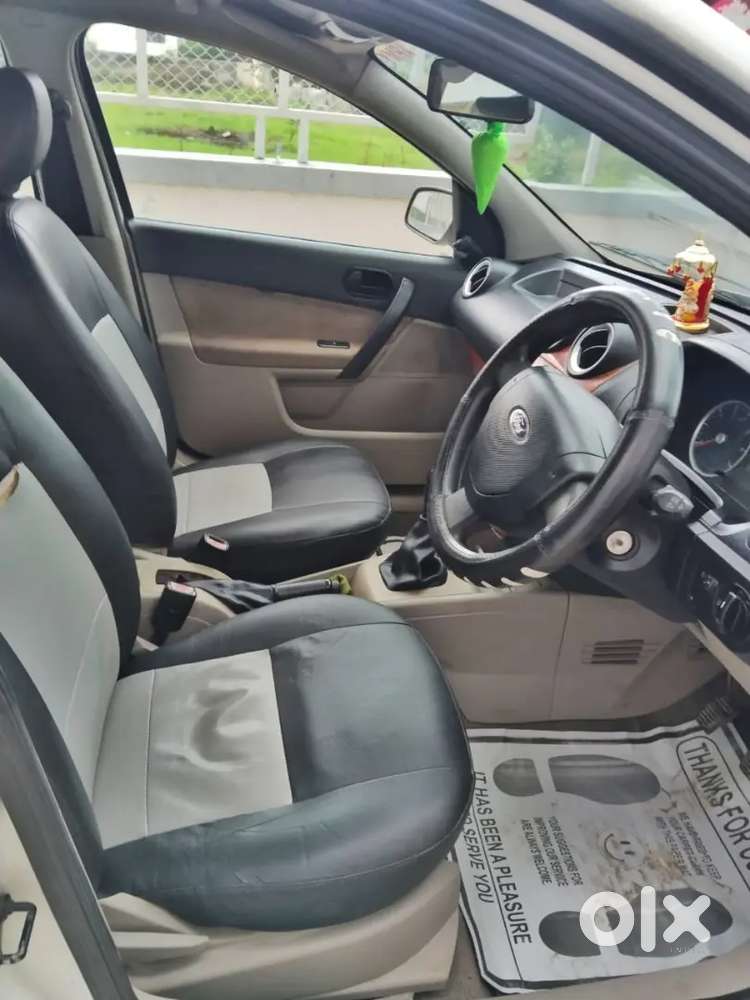 Best Condition And Petrol+cng