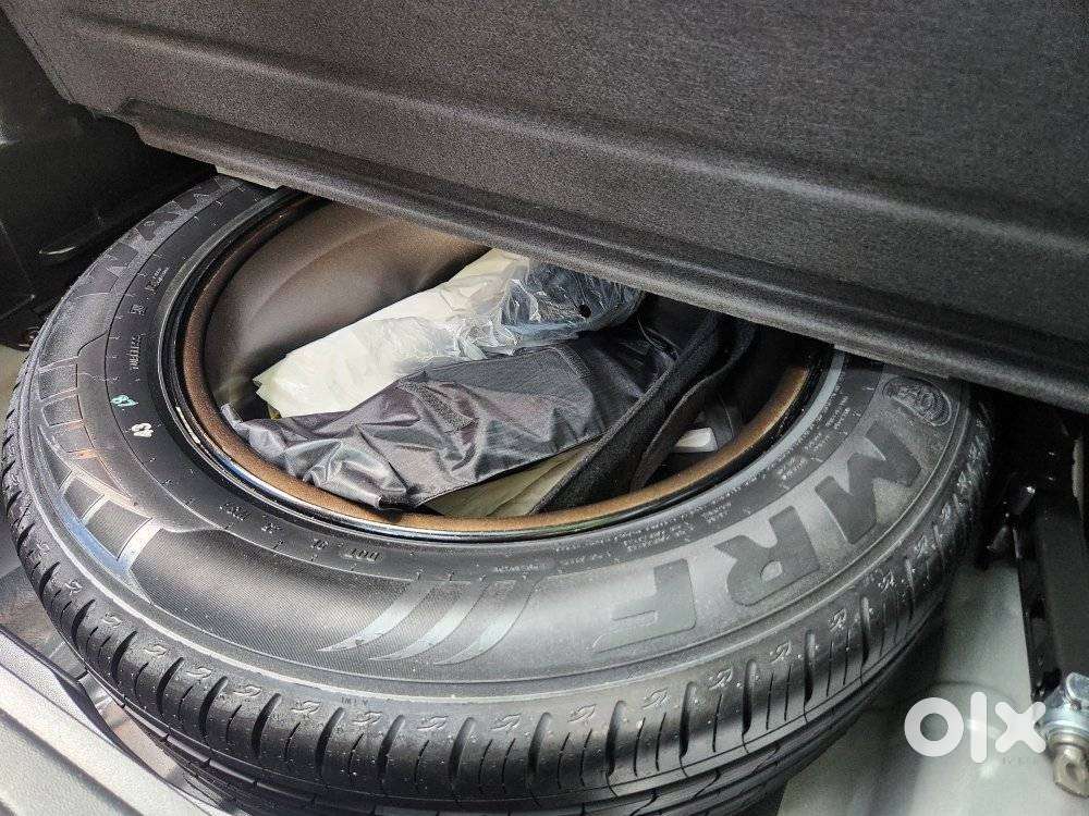 Hyundai Tucson 2.0 Signature Petrol At, 2023, Petrol