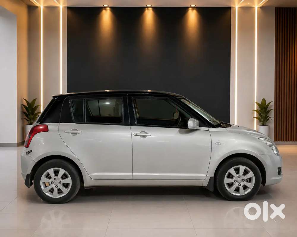 Swift Zxi Petrol – 2007 Dec  Top Model Tax 2027 Dec