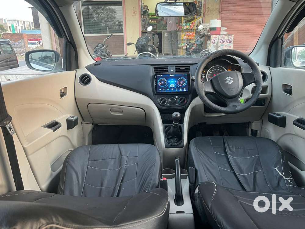 Maruti Suzuki Celerio Tour H2, 2021, Cng & Hybrids