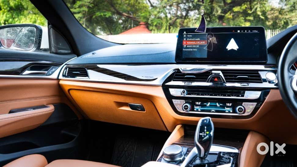 Bmw 6 Series Gt 630i M Sport, 2024, Petrol