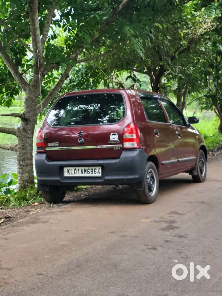 Maruti Suzuki Alto 2006
