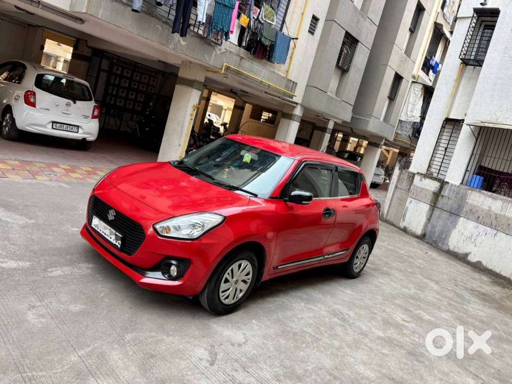 Maruti Suzuki Swift