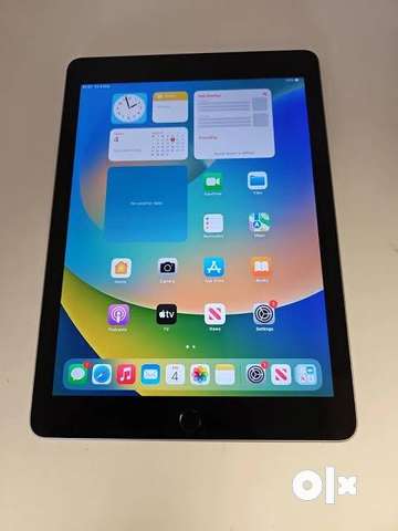 ipad 6th gen olx