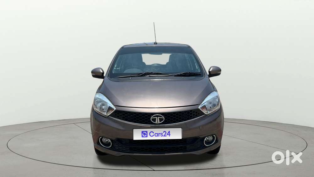 Tata Tiago 1.2 Revotron Xza, 2018, Petrol