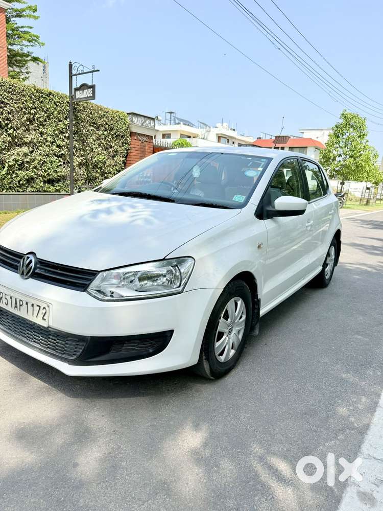 Volkswagen Polo 1.0 Mpi Comfortline, 2011, Petrol
