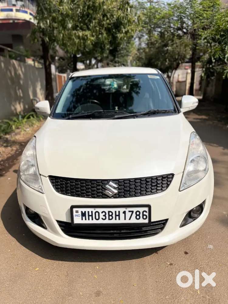 Maruti Swift Vdi 2012 Diesel Sell Urgent