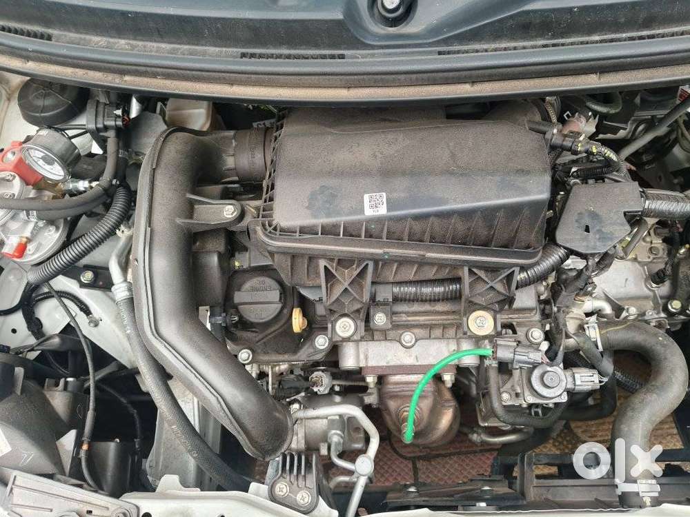 Maruti Suzuki Wagon R Vxi, 2025, Cng & Hybrids