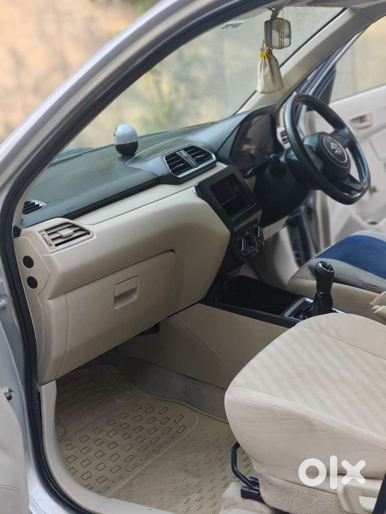 Maruti Suzuki Dzire 2017-2020 Ldi, 2018, Diesel