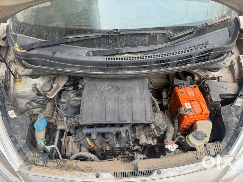 Hyundai Grand I10 1.2 Crdi Magna, 2014, Petrol