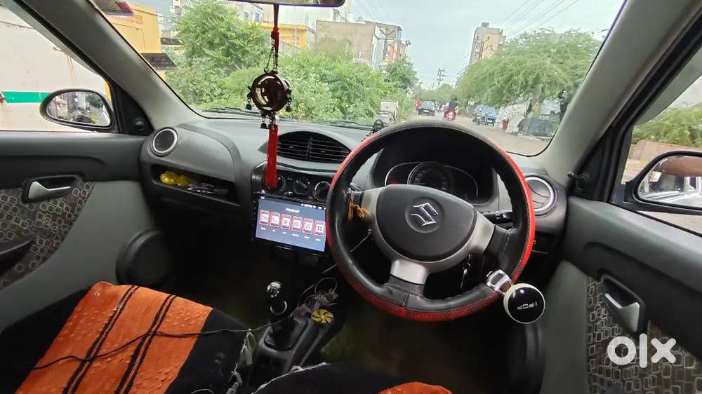 Maruti Suzuki Alto 800 2016 Lxi