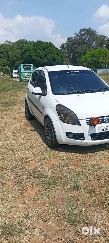 Maruti Suzuki Ritz Vdi Bs-iv, 2012, Diesel