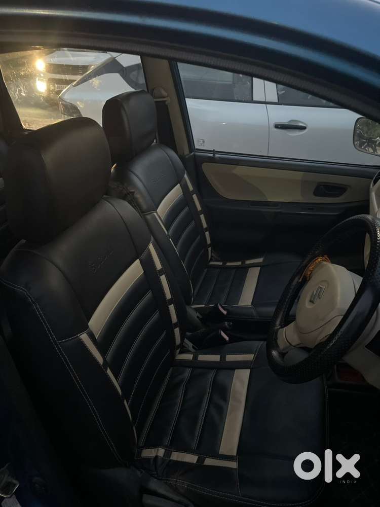 Maruti Suzuki Estilo Lxi 2007