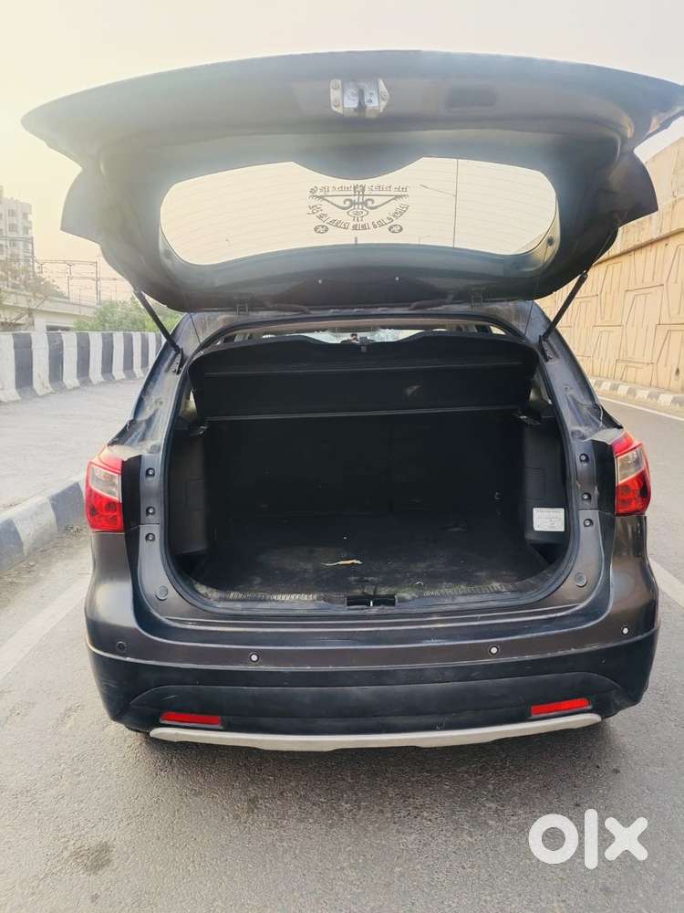 Maruti Suzuki S Cross Delta Shvs, 2019, Diesel