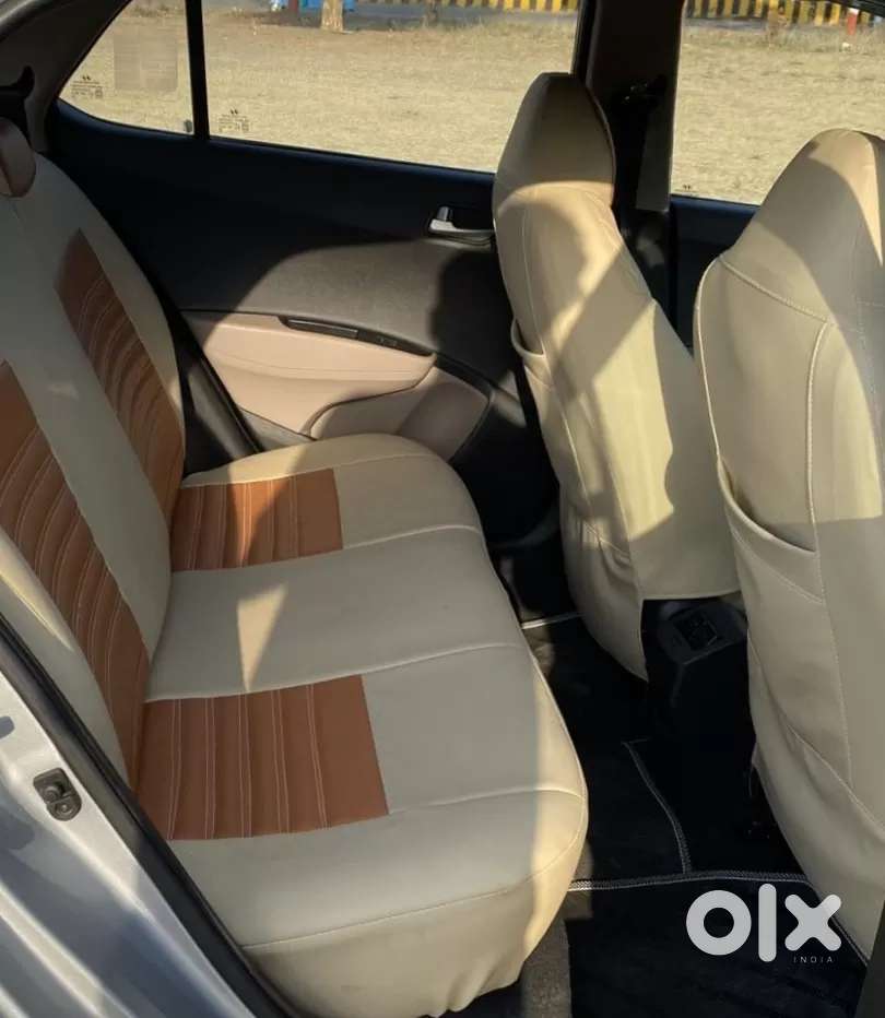 Hyundai Grand I10 Sportz 1.2 Kappa Vtvt, 2019, Petrol