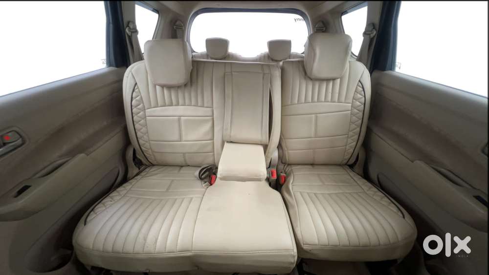 Maruti Suzuki Ertiga 1.5 Vxi, 2015, Petrol