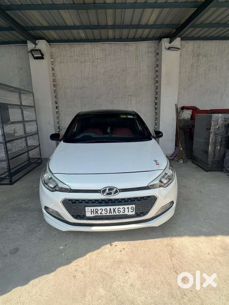 Hyundai I20 Diesel Well Maintained