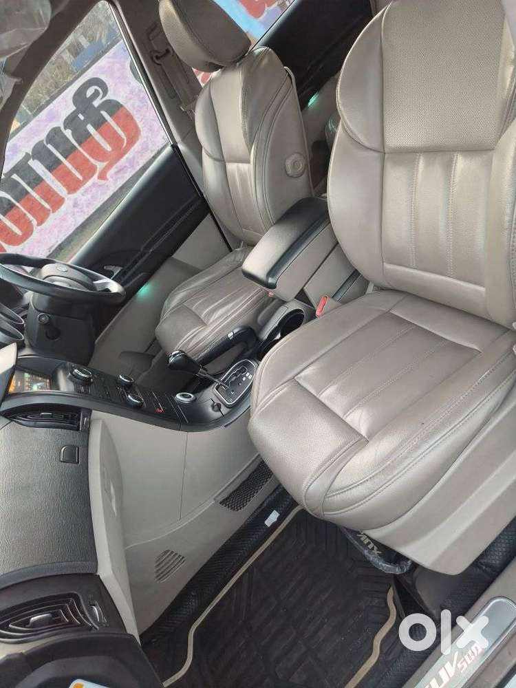Mahindra Xuv500 W10 At, 2018, Diesel