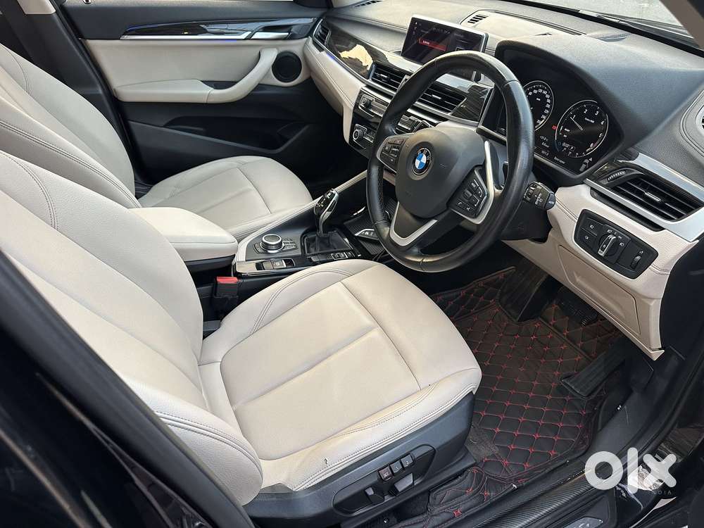 Bmw X1 Sdrive 20d X Line, 2022, Diesel