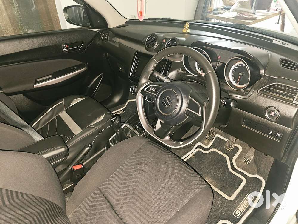 Maruti Swift Zxi 2023