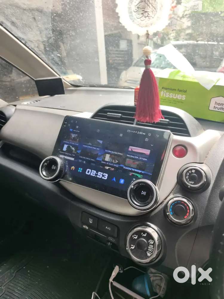 Honda Jazz 2010 Petrol 78000 Km Driven