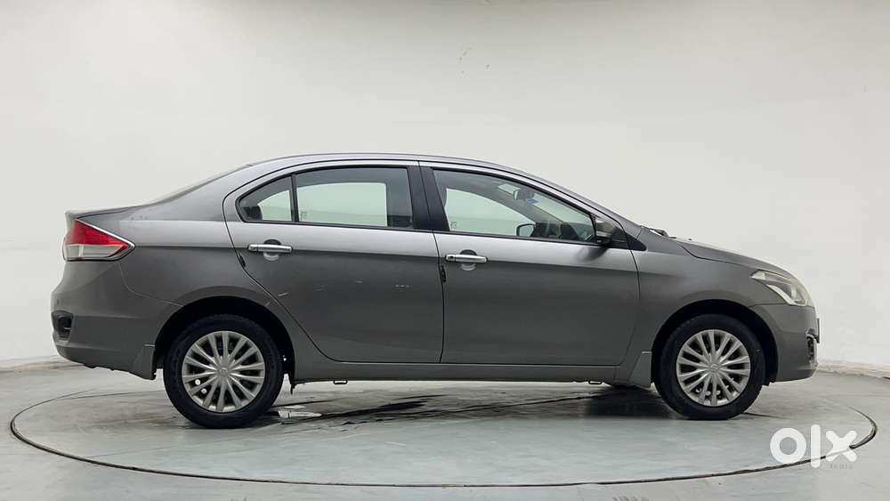 Maruti Suzuki Ciaz 1.4 Delta, 2018, Petrol