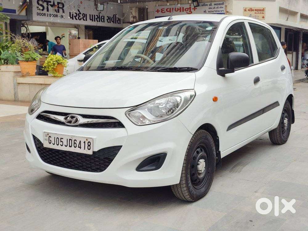 Hyundai I10 Era 1.1 Irde, 2013, Petrol