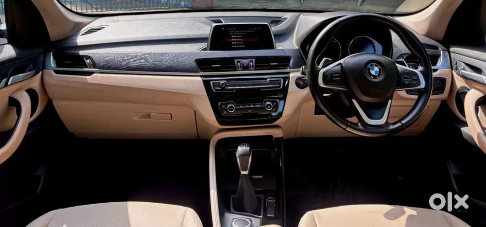 Bmw X1 Sdrive20d Expedition, 2019, Diesel