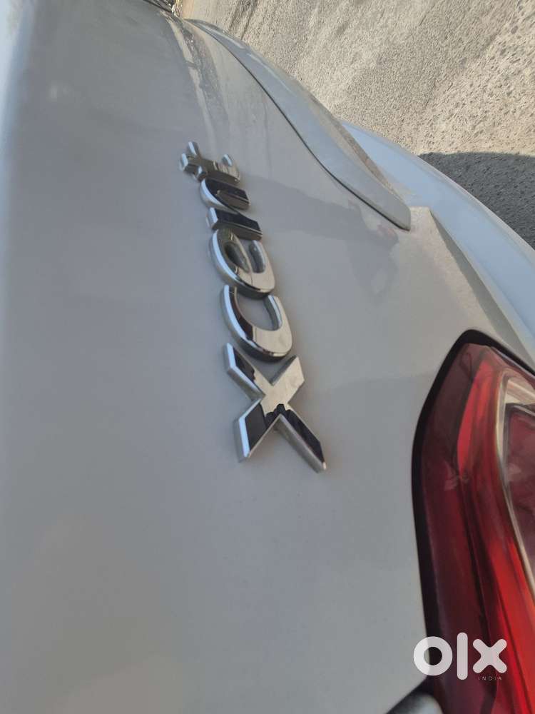 Hyundai Xcent 2014-2016 1.2 Kappa S, 2015, Petrol