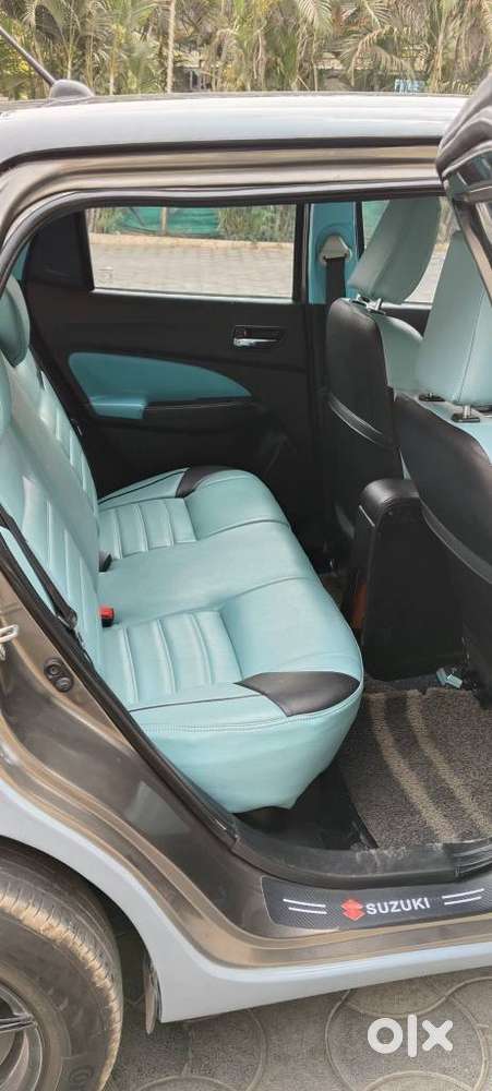 Maruti Suzuki Swift 2018 Zxi Plus, 2020, Petrol