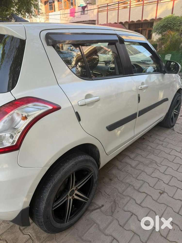 Maruti Suzuki Swift Diesel Good Condition
