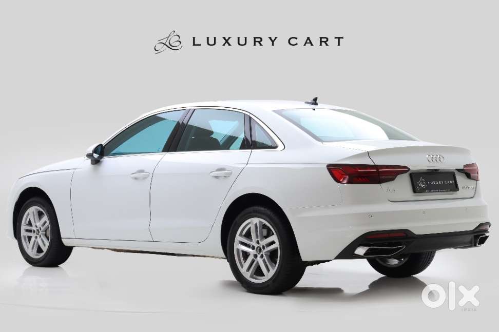 Audi A4 2.0 Premium Plus 40 Tfsi, 2025, Petrol