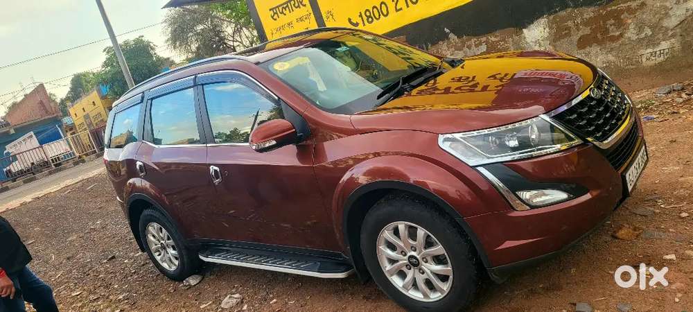 Good Condition Car