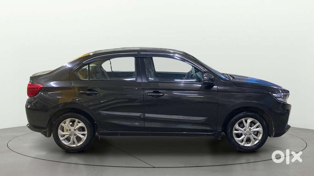 Honda Amaze 1.2 V I-vtec Mt, 2020, Petrol