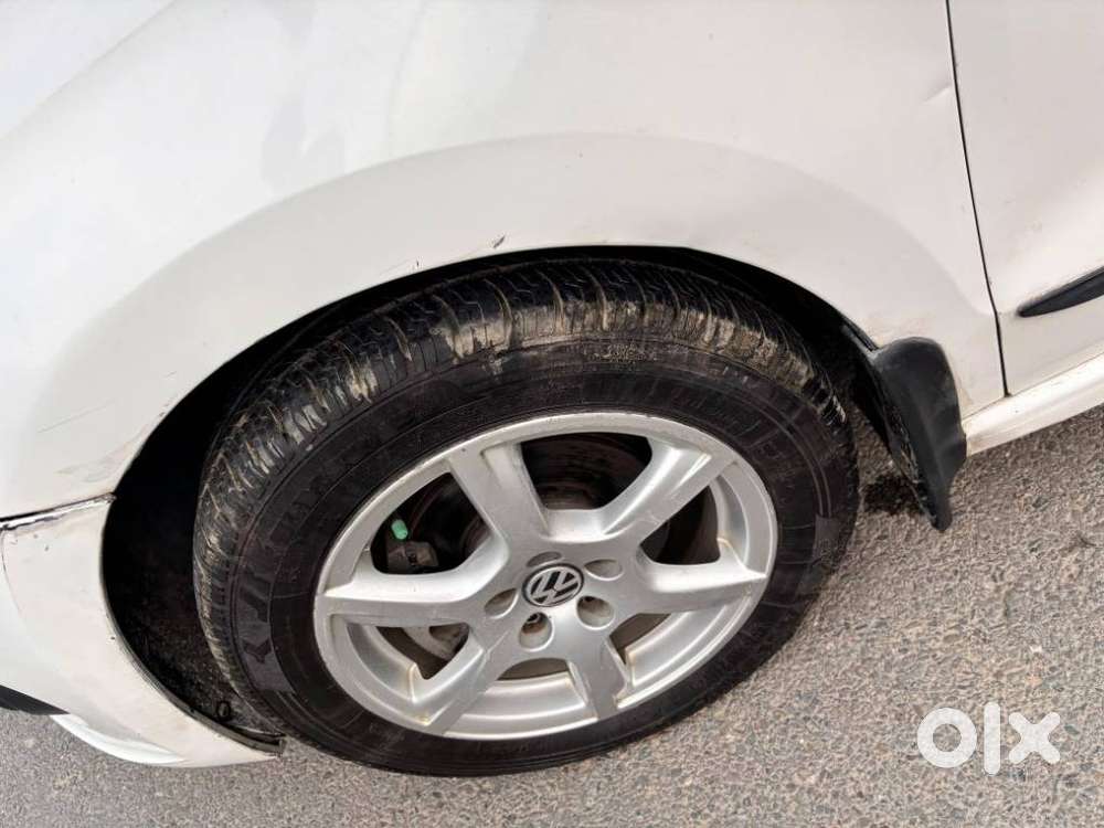 Volkswagen Vento 2013-2015 1.5 Tdi Highline At, 2013, Petrol