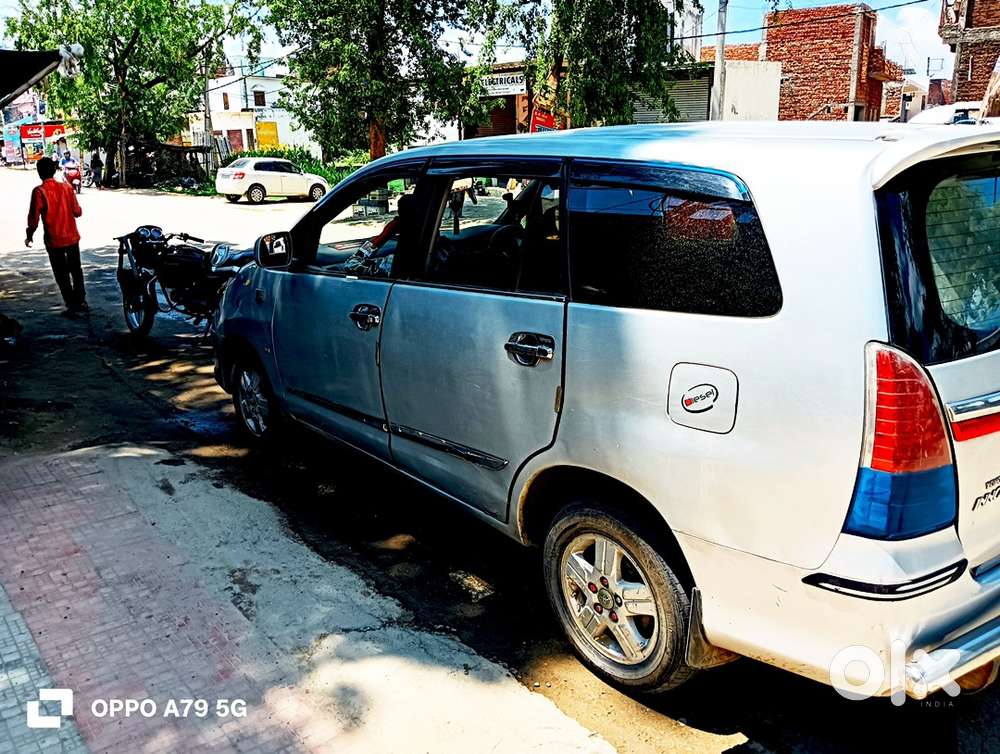 Toyota Innova Diesel 2010