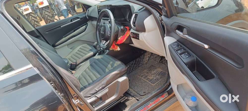 Kia Sonet 1.0 Htx Imt Anniversary Edition, 2022, Petrol