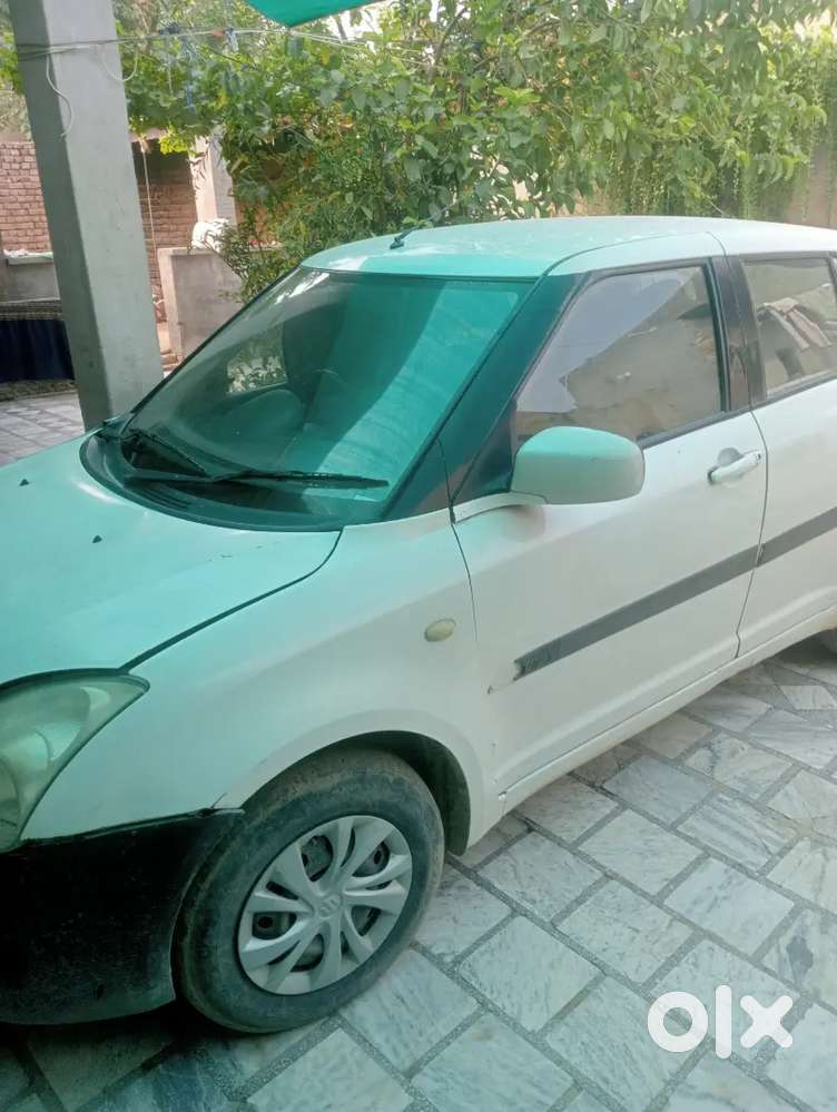 Swift Vdi Diesel 2009 Km
