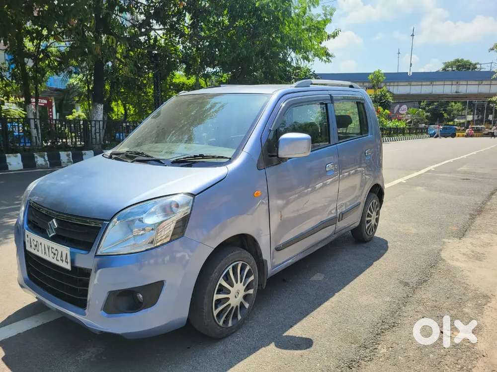 Maruti Suzuki Wagonr Vxi (2012) Petrol Excellent Condition.
