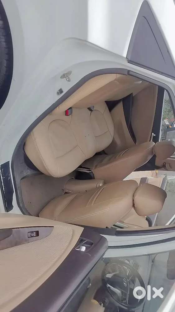 Hyundai Verna Diesel Manual 2013 Variant