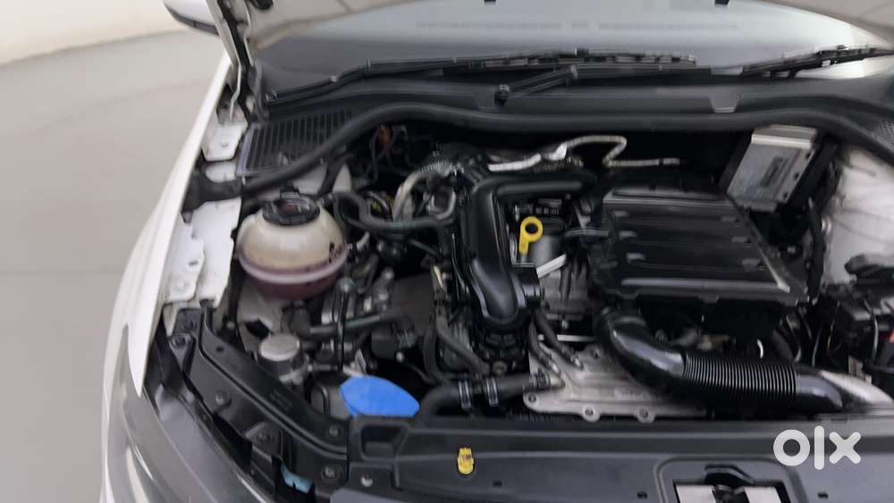 Volkswagen Vento 2010-2013 Petrol Highline At, 2022, Petrol