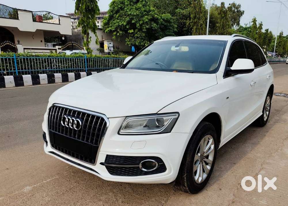 Audi Q5 30 Tdi Technology, 2015, Diesel